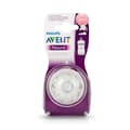 Avent Natural Teats Variabl X2-Scf045/27