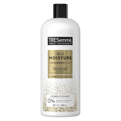 Tresemme Cond Luxurious Moistu
