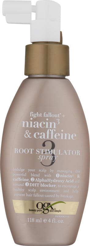 Ogx Root Stimulator Spray 4Oz
