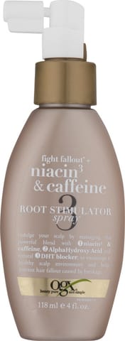 Ogx Root Stimulator Spray 4Oz