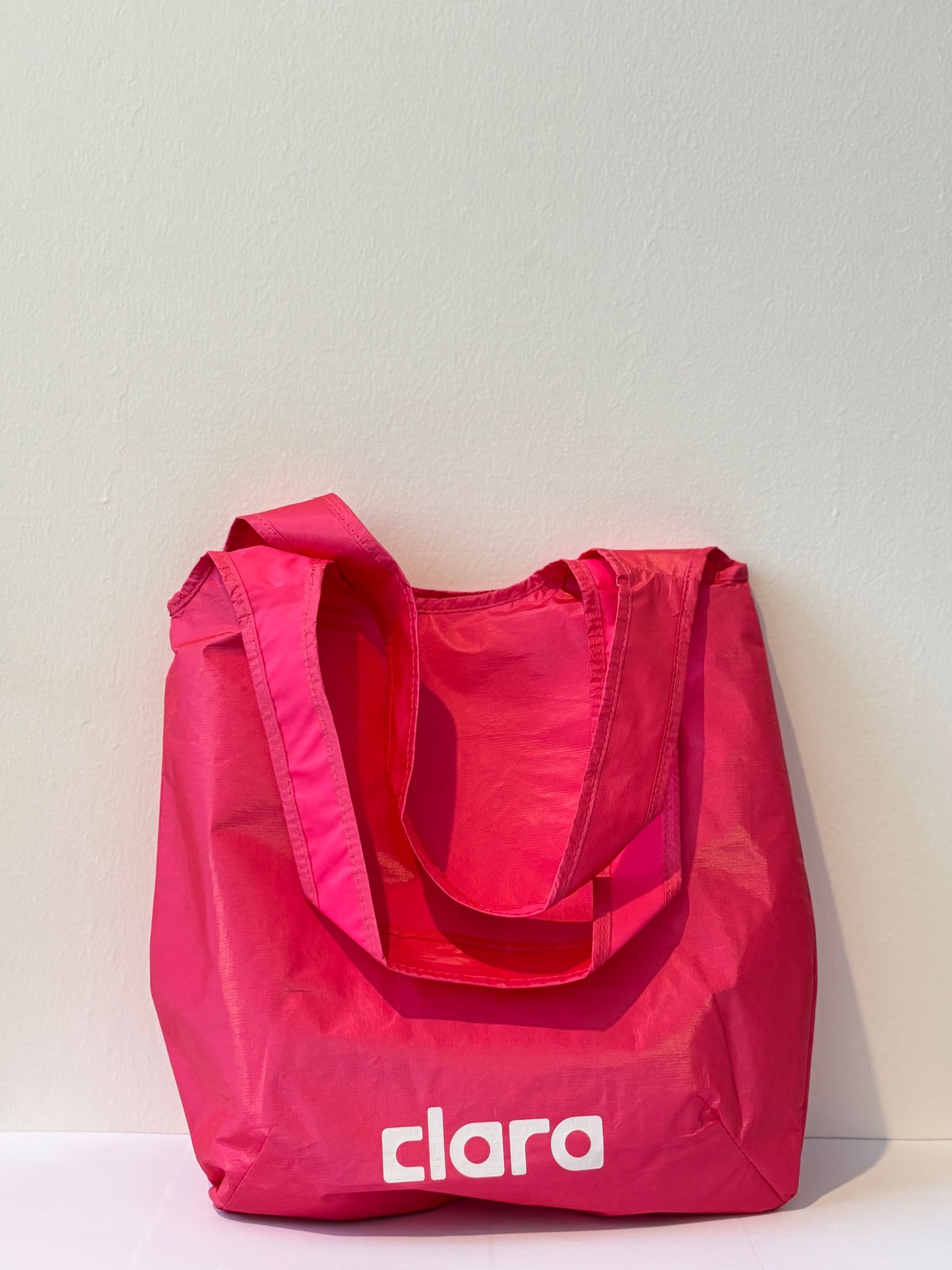 Clara Summer Bag