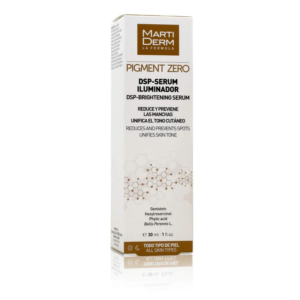 MD DSP SERUM ILUMINADOR 30 ml