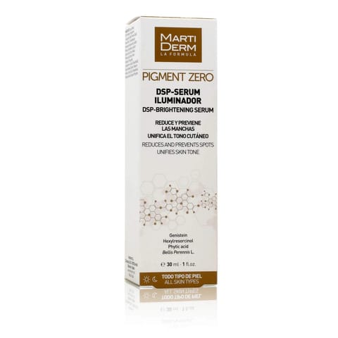 MD DSP SERUM ILUMINADOR 30 ml