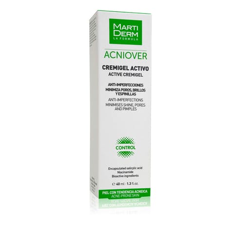 MD ACNIOVER CREMIGEL ACTIVO