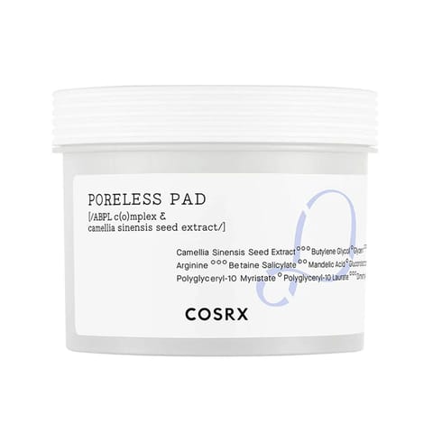 Cosrx Poreless Pad