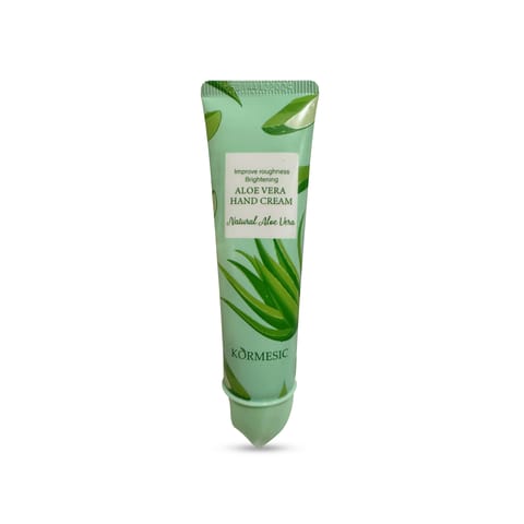 Kormesic Aloe Hand Cream 30g