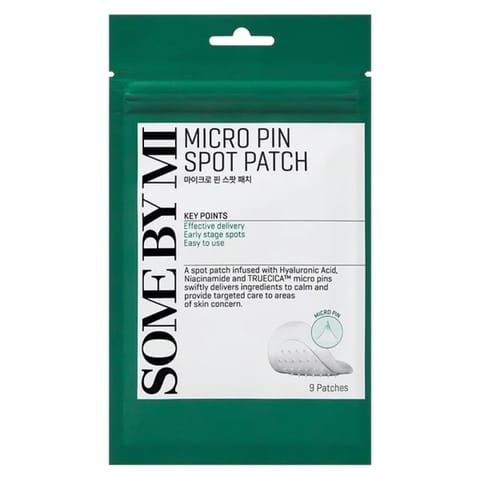SOME BY MI MICRO PIN SPOT PATCH 9PCs
