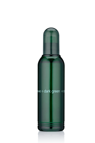 Colour Me Dark Green 100ml EDP