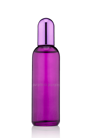 عطر كلر مى بيربل نسائى 100 مل