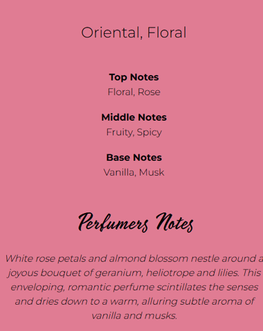 بخاخ معطر للجسم  كلر مى بينك للنساء 150 مل