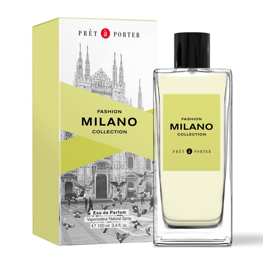 عطر ميلان 100 مل