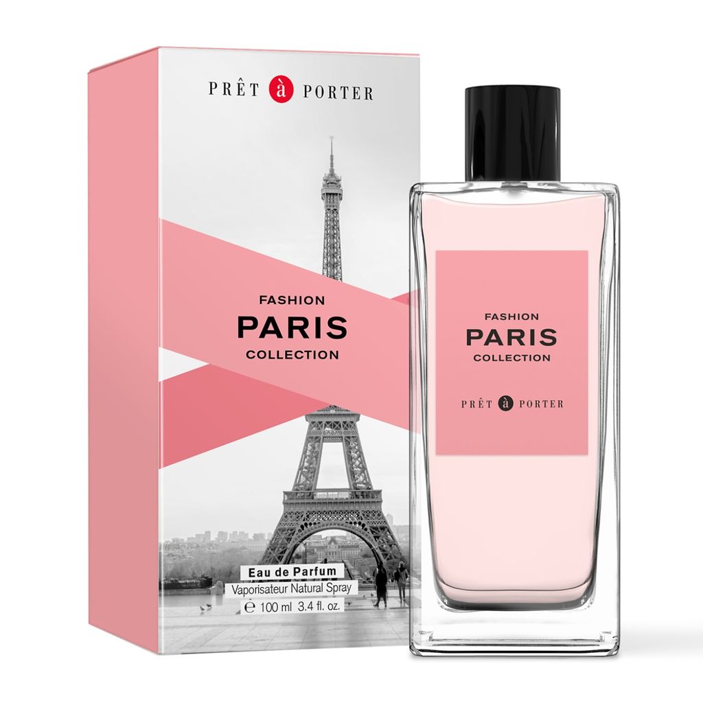 عطر باريس 100 مل