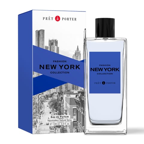 عطر نيو يورك 100 مل