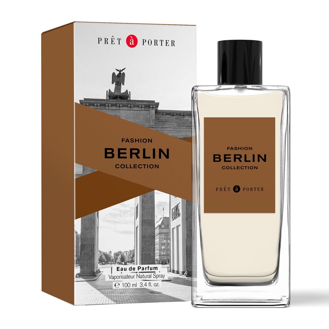 عطر برلين 100 مل