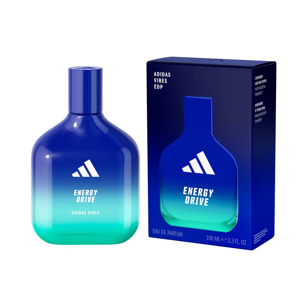 عطر اديداس انيرجي درايف 100 مل