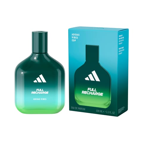 عطر اديداس فل ريشارج 100 مل