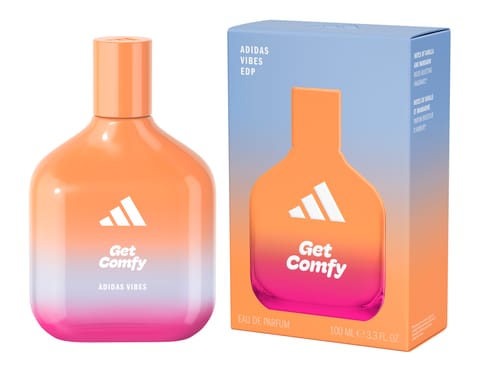 عطر اديداس جيت كومفي 100 مل