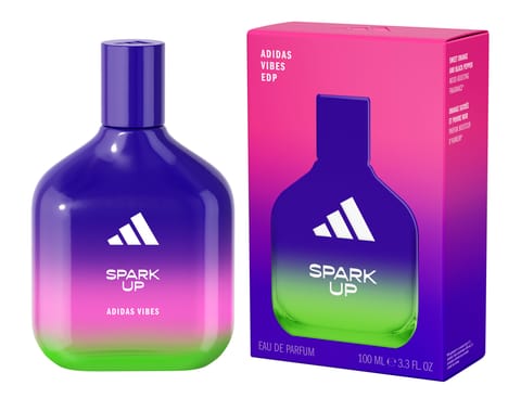 عطر اديداس سبارك اب 100 مل