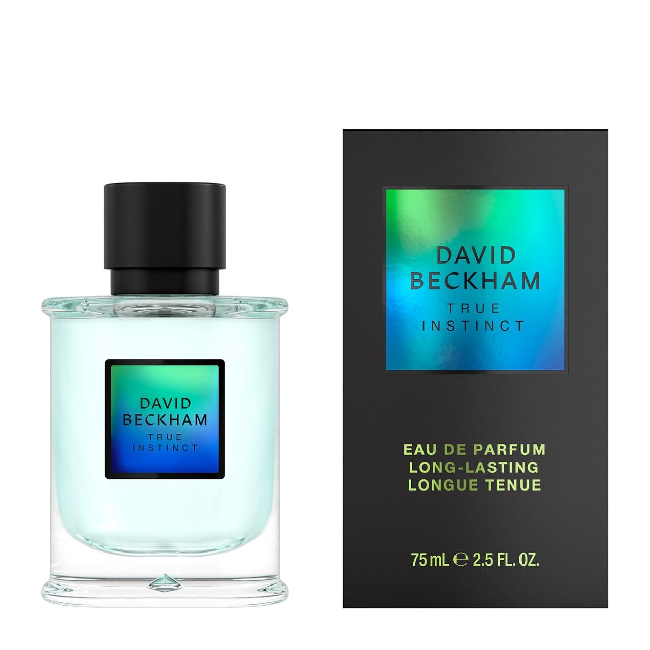 عطر ديفيد بيكهام الاحساس الحقيقي 75 مل