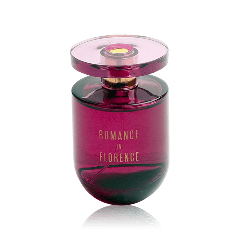 عطر جيبارليس رومانس إن فلورنس للنساء أو دو بارفان 90 مل