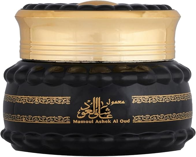 المعمول العاشق عود للجنسين 60 جم