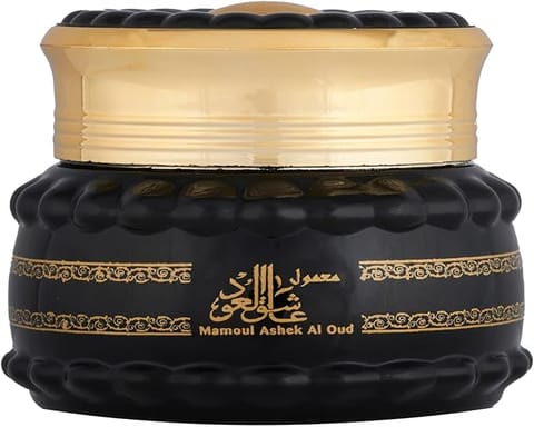 المعمول العاشق عود للجنسين 60 جم