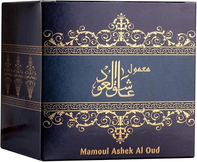 المعمول العاشق عود للجنسين 60 جم