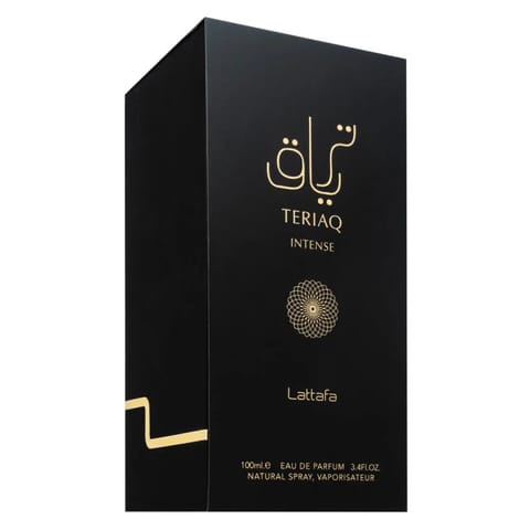 لطافة ترياق إنتنس للجنسين أو دو برفيوم 100 مل