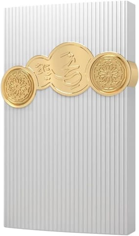 Afnan Tribute White For Men Eau De Parfum 100ml