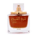 Lattafa Sheikh Al Shuyukh Concertrated Unisex Eau De Parfum 100ml