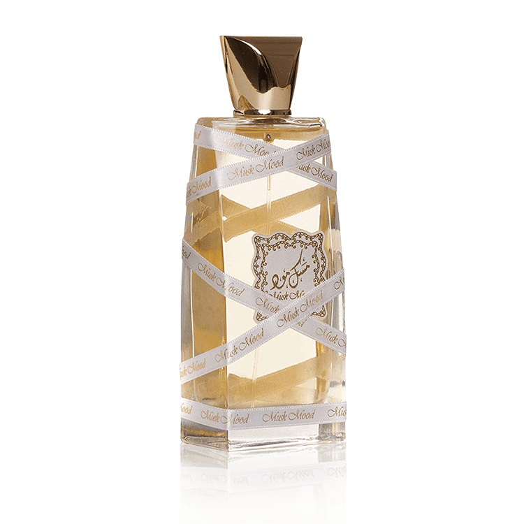 Lattafa Musk Mood Unisex Eau De Parfum 100ml