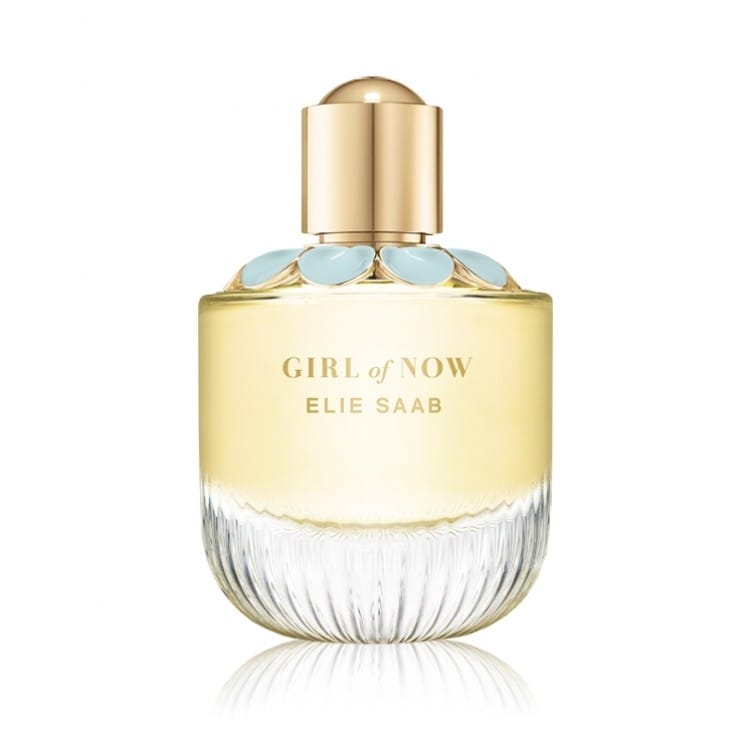 عطر إيلي صعب غيرل أوف ناو للنساء أو دو بارفان 30 مل