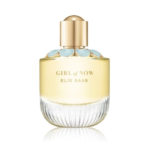 عطر إيلي صعب غيرل أوف ناو للنساء أو دو بارفان 30 مل