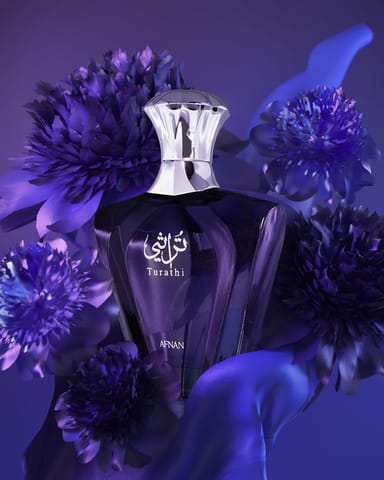 أفنان توراتهي بلوي للرجال أو دو بارفان 90 مل