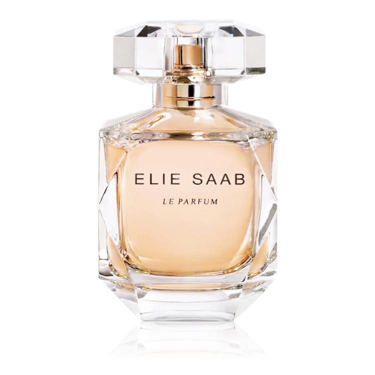 عطر إيلي صعب لو بارفان للنساء أو دو بارفان 50 مل