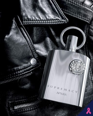 Afnan Supremacy Pour Homme For Men Eau De Parfum 100ml
