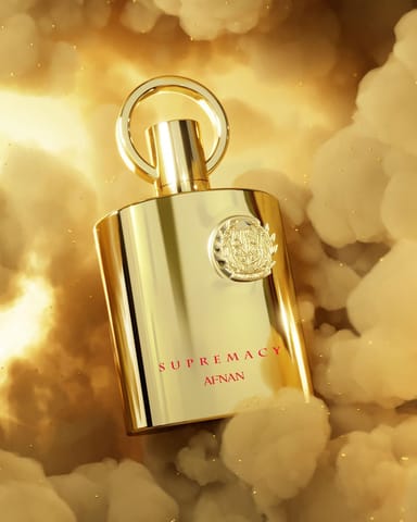 Afnan Supremacy Unisex Eau De Parfum 100ml