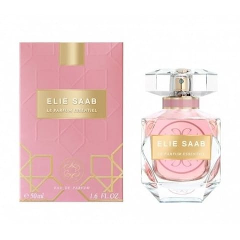 عطر إيلي صعب لو بارفان إسينشيال للنساء أو دو بارفان 90 مل