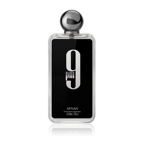 أفنان 9 بي إم عطر للجنسين 100مل