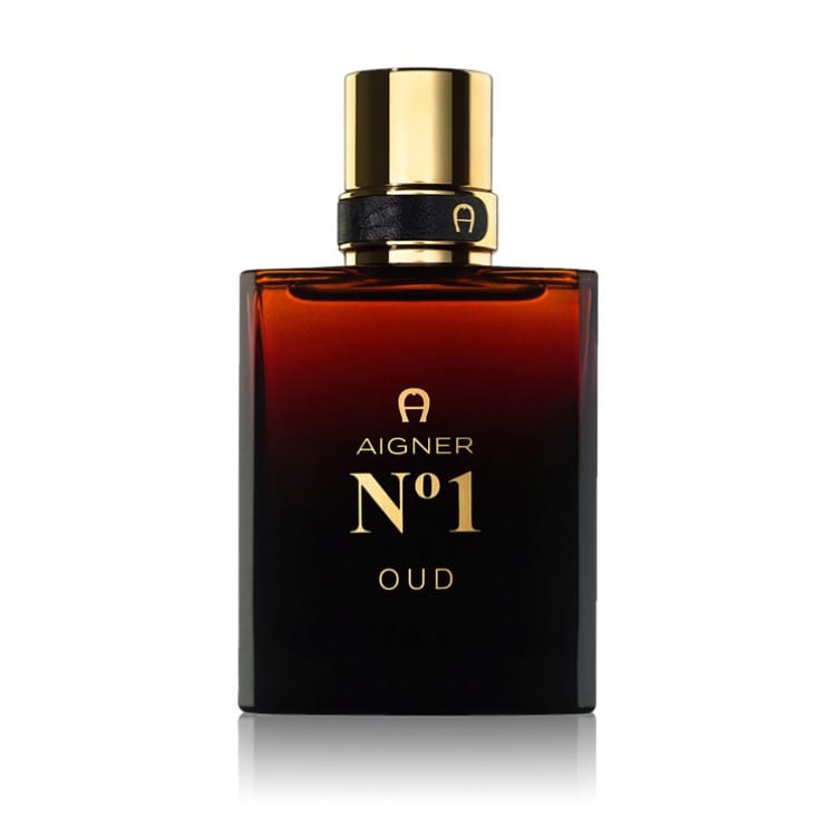عطر إتيان أيجنر نمبر عود بور أوم للجنسين أو دو بارفان 100 مل