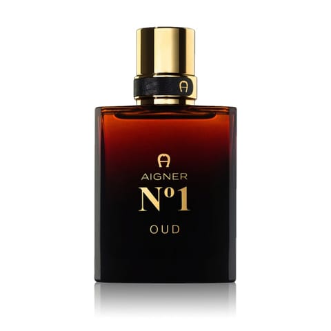 عطر إتيان أيجنر نمبر عود بور أوم للجنسين أو دو بارفان 100 مل