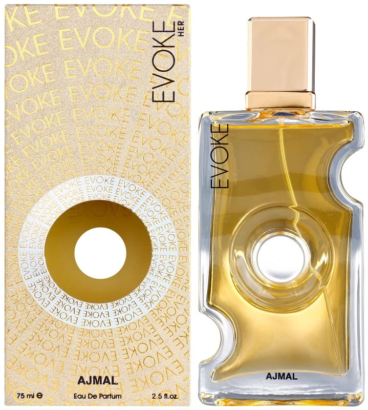 أجمل يفوكي هير للنساء أو دو بارفان 75 مل