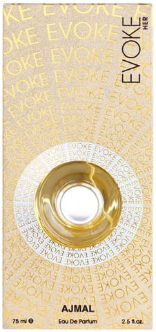 أجمل يفوكي هير للنساء أو دو بارفان 75 مل