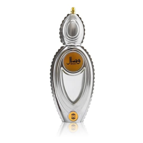 Ajmal Wisal For Women Eau De Parfum 50ml