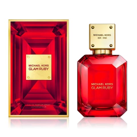Michael Kors Glam Ruby 50Ml