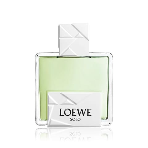 Loewe Solo Origami EDT 50ML