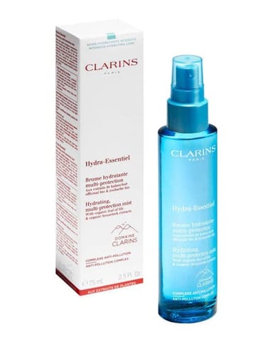 Clarins Hydra Essentiels Mist 75 Ml