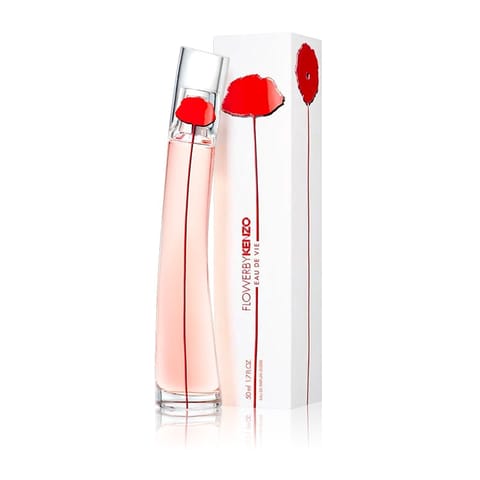Kenzo F.Eau De Vie EDP 50ML