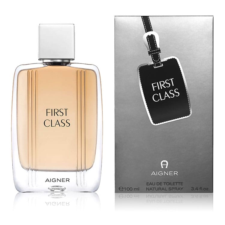 فرست كلاس ماء العطر  1 مل