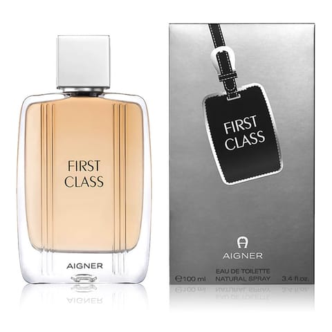 فرست كلاس ماء العطر  1 مل